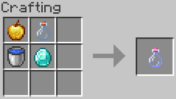 Angelic Steroid recipe