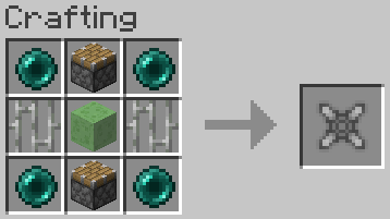 Elevator Assembly Kit recipe