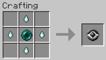 Safari net crafting recipe