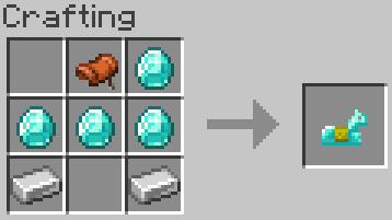 Diamond Horse Armour