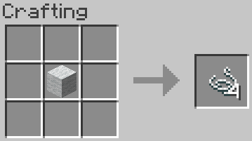 Wool uncrafting